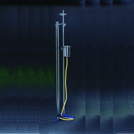 Resonance Apparatus